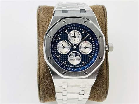 audemars piguet royal oak 15400 replica|audemars piguet knock offs.